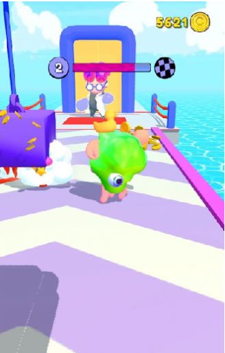 疯狂的器官冲刺游戏.jpg 疯狂的器官冲刺游戏.jpg