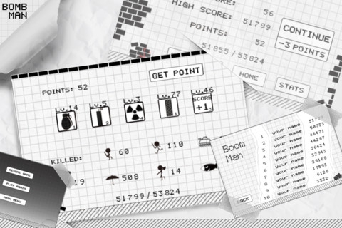 炸弹人 BombMan v4.0.5