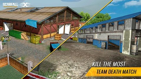 皇家战场吃鸡战 中文版 v3.0.5