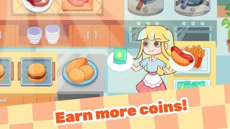 美味之家  v1.0.3