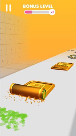 寿司卷3D手游 v1.0.0