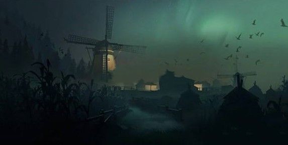 第五人格1.5.6双监管者模式新版本更新下载地址  v3.2.4