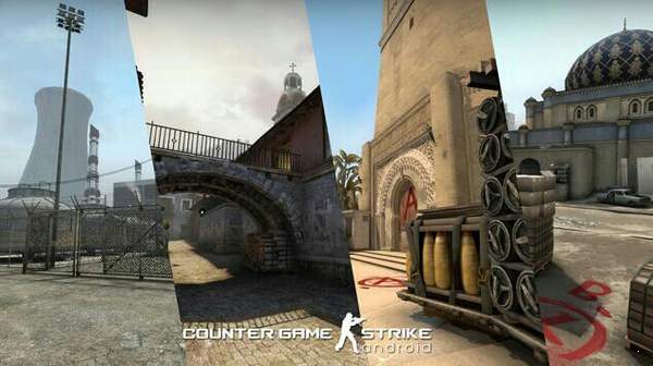 cs反恐特派团 v1.5