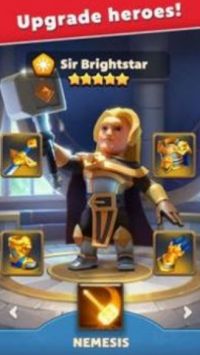 破咒王者Puzzle Breakers v3.1.5