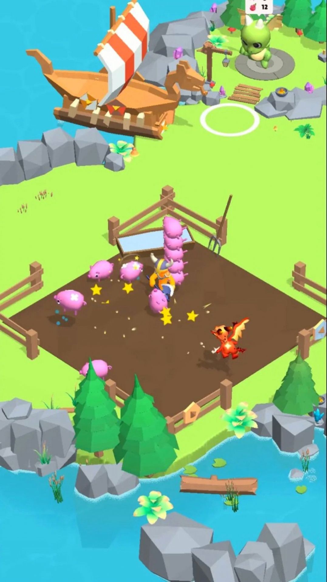 海岛生存99天 v1.0.3018