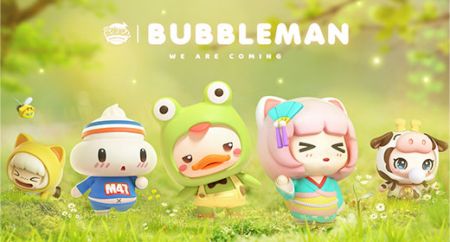 全民泡泡超人 v3.1.5