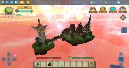 空岛生存 v3.1.5