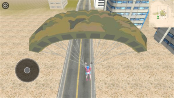 吃鸡求生模拟  v1.0