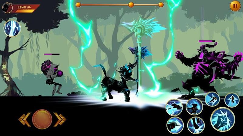 影子战士 v1.31.1