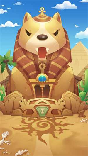 猫咪的冒险解锁版红包版