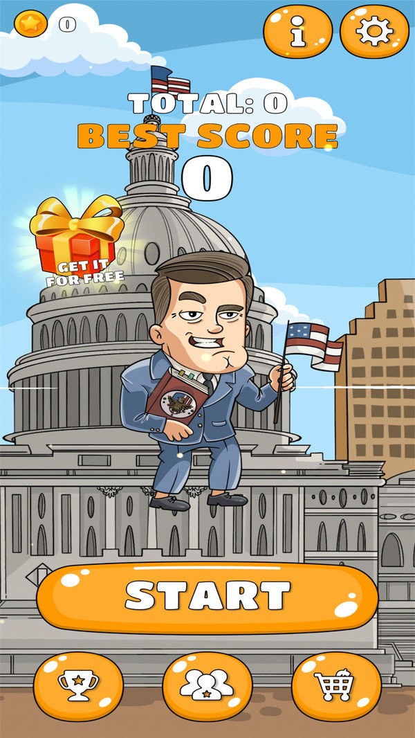 总统大选 2020-09-09 10:39