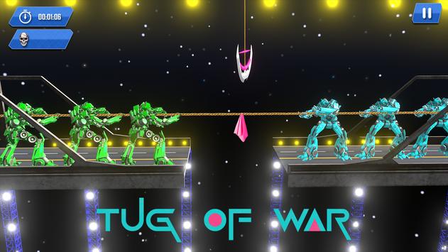 鱿鱼机器人456生存游戏