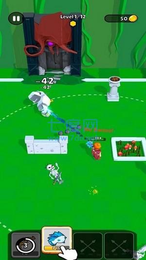 狩猎与掠夺 v0.2.3