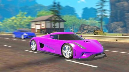 赛车之星Racing Star