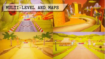 风火轮Hot Wheels v3.1.5