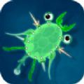 微生物进化世界游戏中文最新版 
