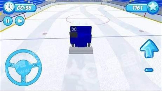 Ice Clean Machine(冰清洁机) v1.0 安卓版