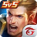 传说对决泰国版(garena rov)