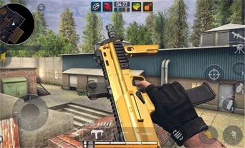 火线出击联网版  v3.45