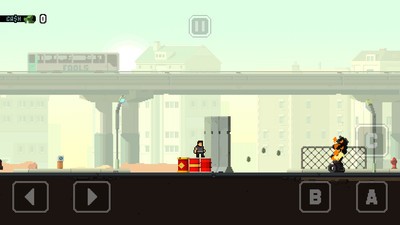 特工任务中文版  v1.0