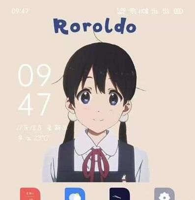 Live2DViewerEX手机版