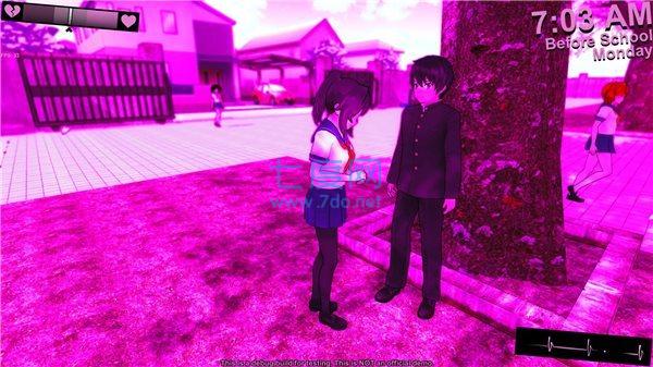 病娇模拟器星星玩的版本 v1.1