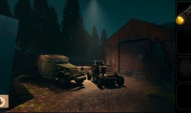 营地之谜游戏官方版（Mystery Of Camp Enigma）图片1