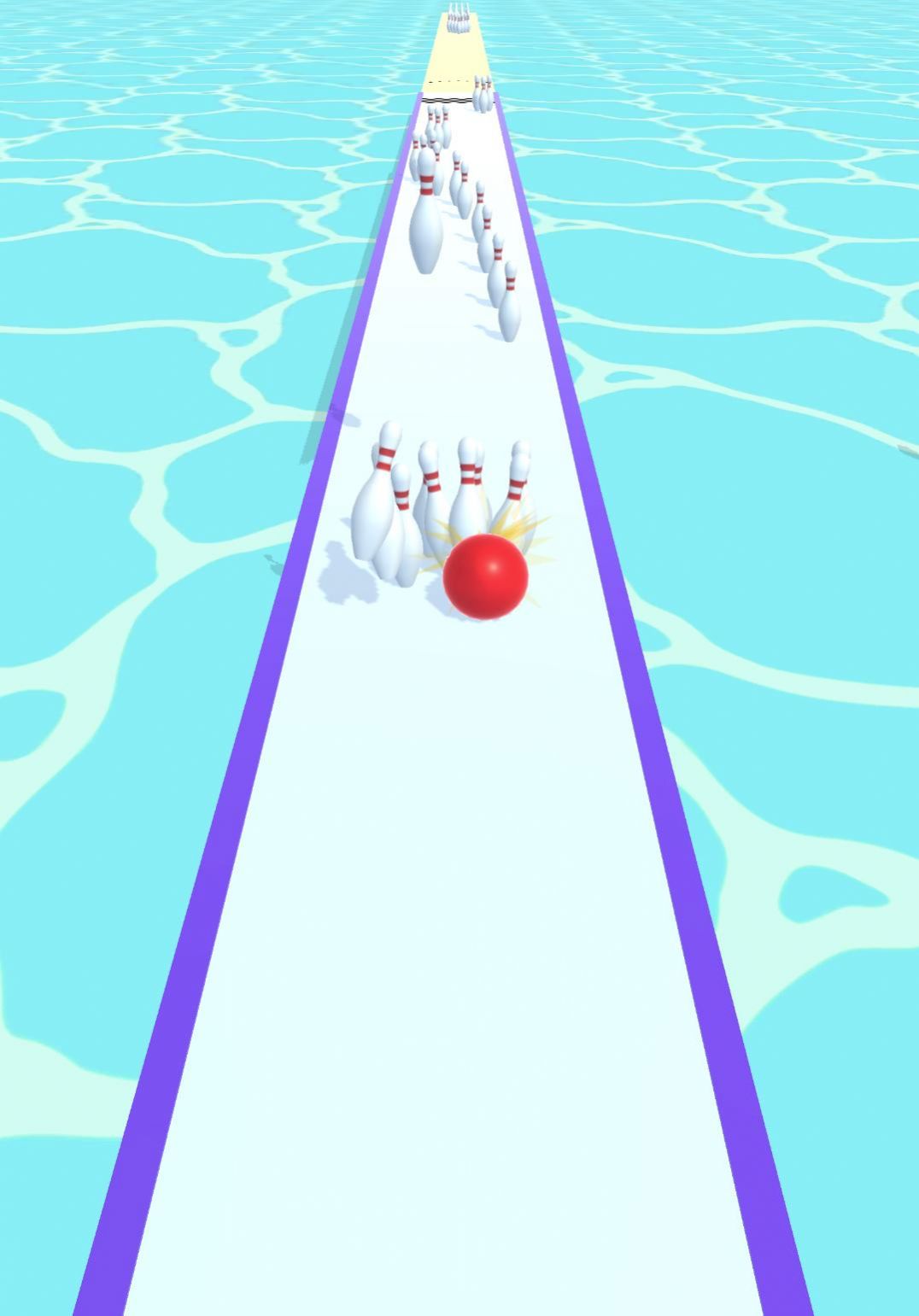 保龄球冲刺 v1.1.3188