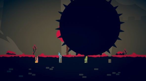 火柴人奇妙冒险  v1.0.1