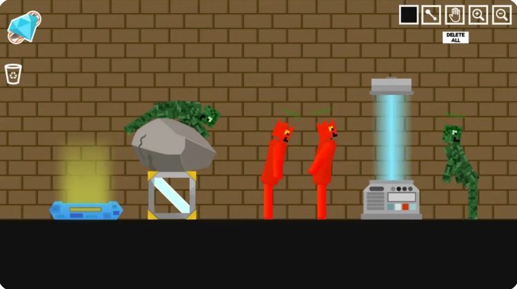 冰与火沙盒 v1.0.0