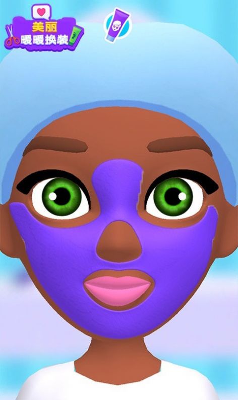 美丽暖暖换装手机版 v1.0.2