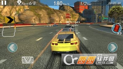 极速追逐 v1.1.0安卓版