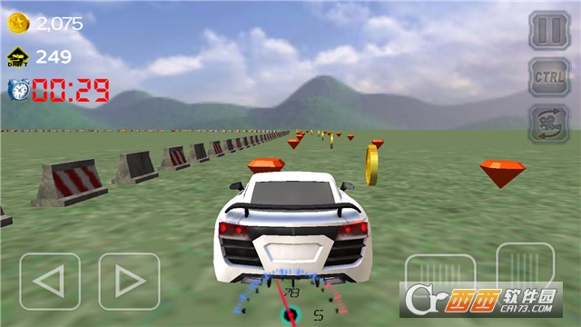 沥青赛车漂移(赛车竞技) v1.2