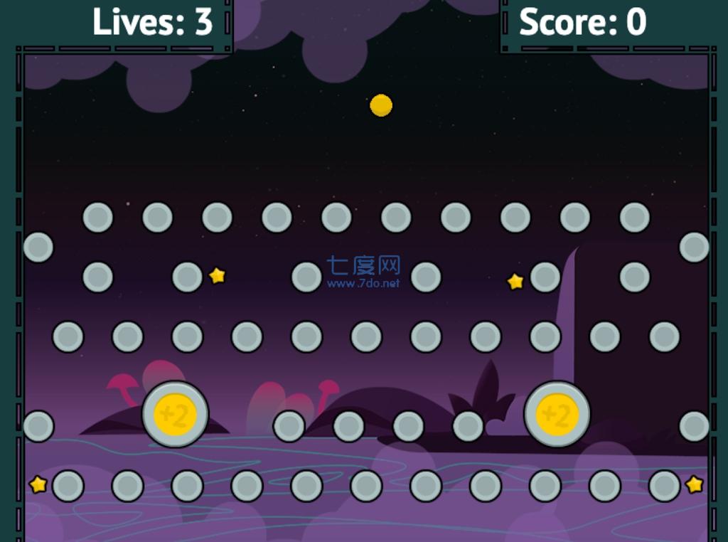 疯狂普林科游戏