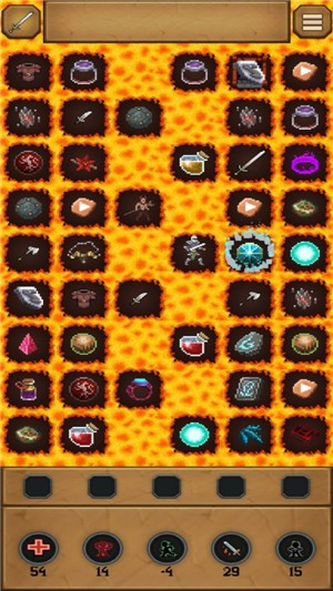 沙盒恶魔城堡  v1.0.1