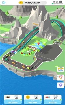 老司机带带我 v126.107