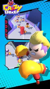 疯狂拳击手 v4.0.5