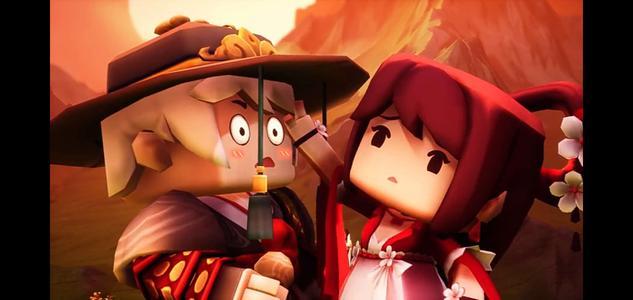 迷你世界真的破解版无限迷你币 v1.9.0