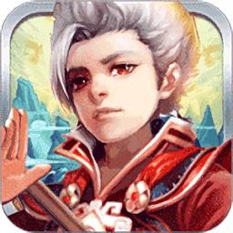 神印王座手游测试服