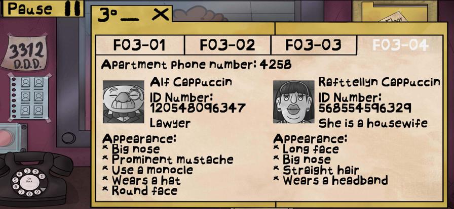 那不是我的邻居 v1.0.1