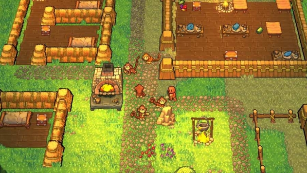 岛屿生存者 v3.2.5