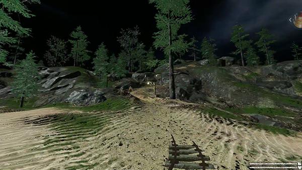 小火车查尔斯 v1.0