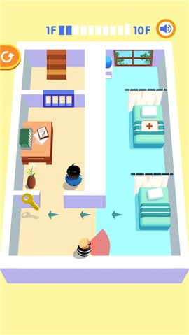 校园营救  V 1.0