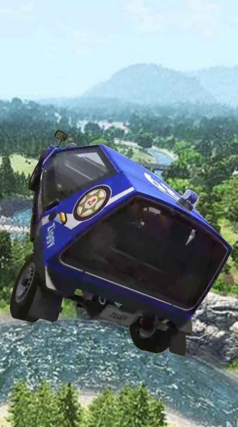 撞车事故 v1.0.27