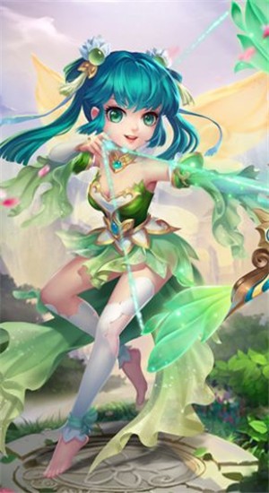 梦回西游战记  v1.21.0702.53055