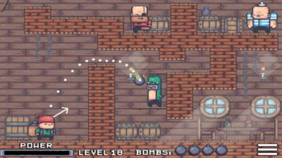 像素炸弹人.jpg 像素炸弹人.jpg