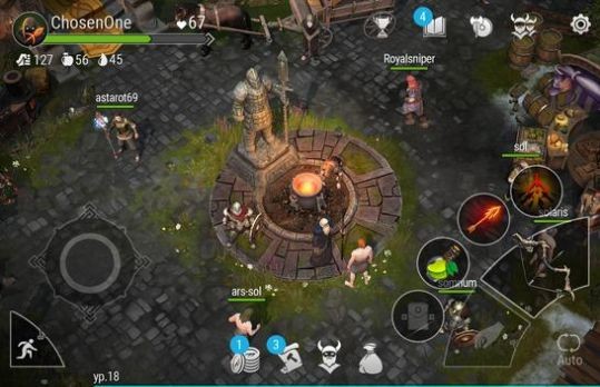 霜裔 v1.13.151.26918
