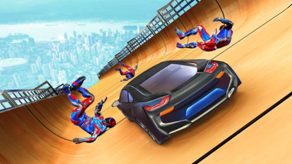 机器人闪电英雄游戏安卓版  v4.1.2