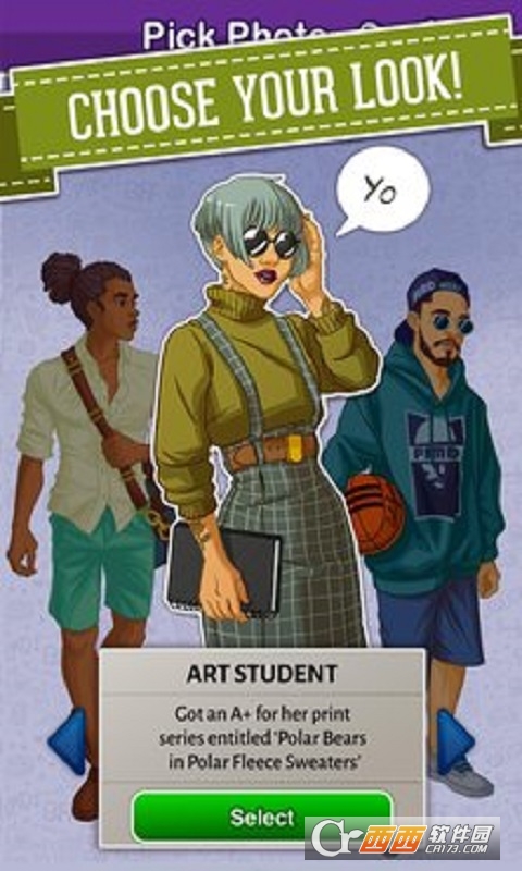 我的宿舍聚会PIMD v4.31 安卓版