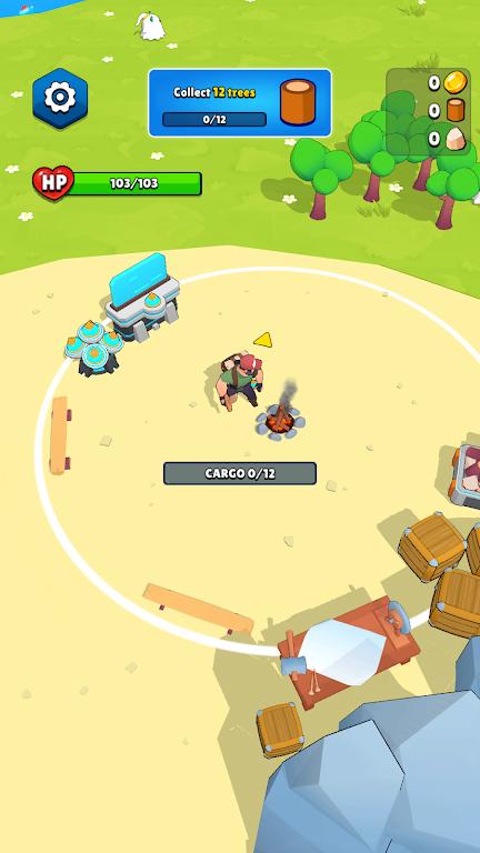 好朋友世界官方安卓版 